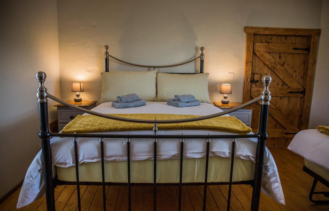 Dans Wee Cottage Slieve Croob Dromara Castlewellan Newcastle Екстериор снимка