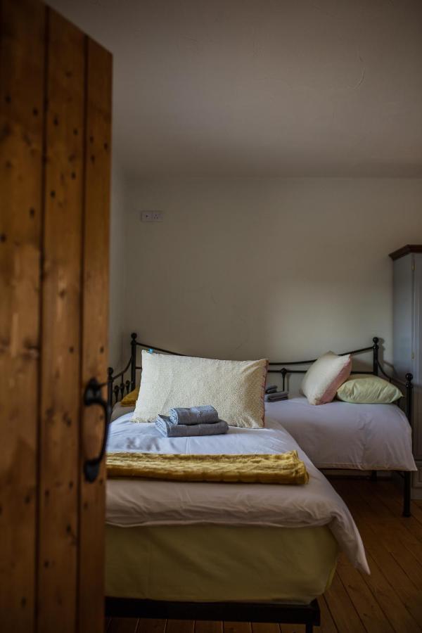 Dans Wee Cottage Slieve Croob Dromara Castlewellan Newcastle Екстериор снимка