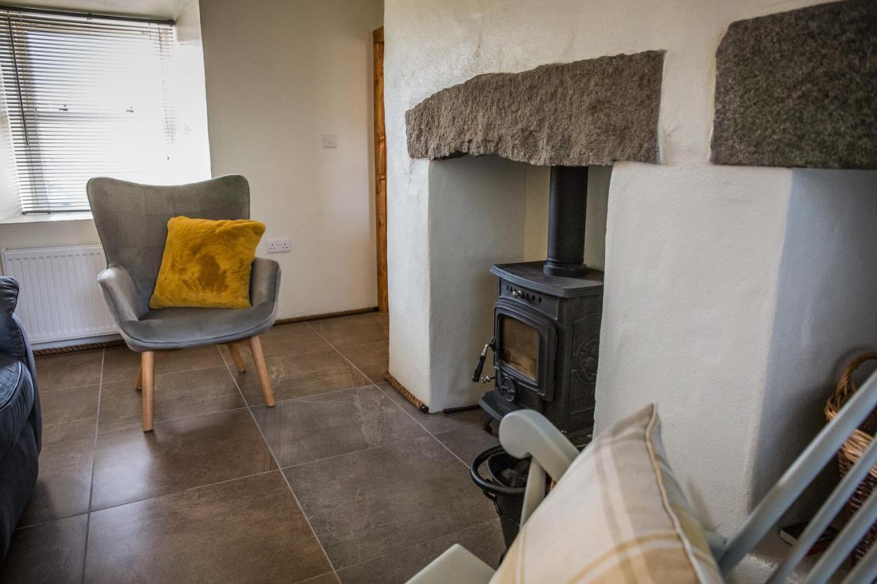 Dans Wee Cottage Slieve Croob Dromara Castlewellan Newcastle Екстериор снимка