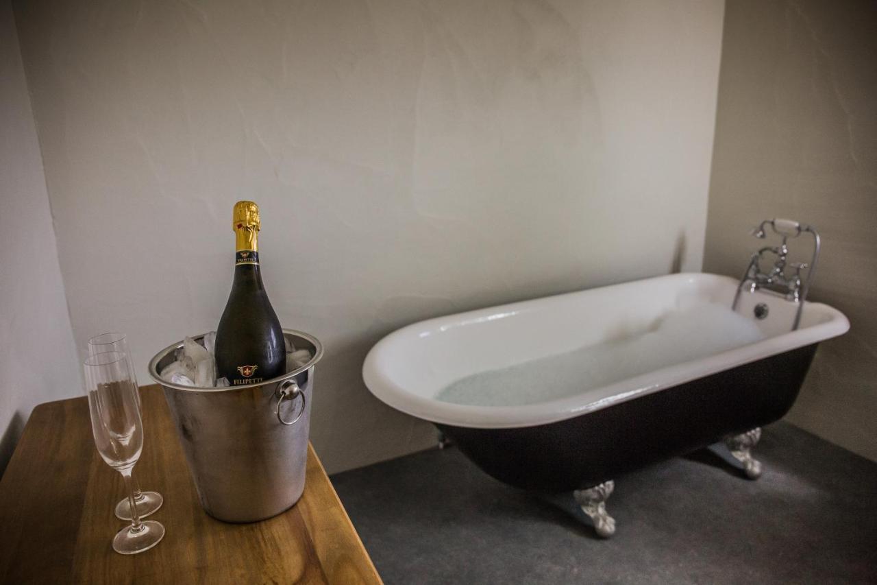 Dans Wee Cottage Slieve Croob Dromara Castlewellan Newcastle Екстериор снимка