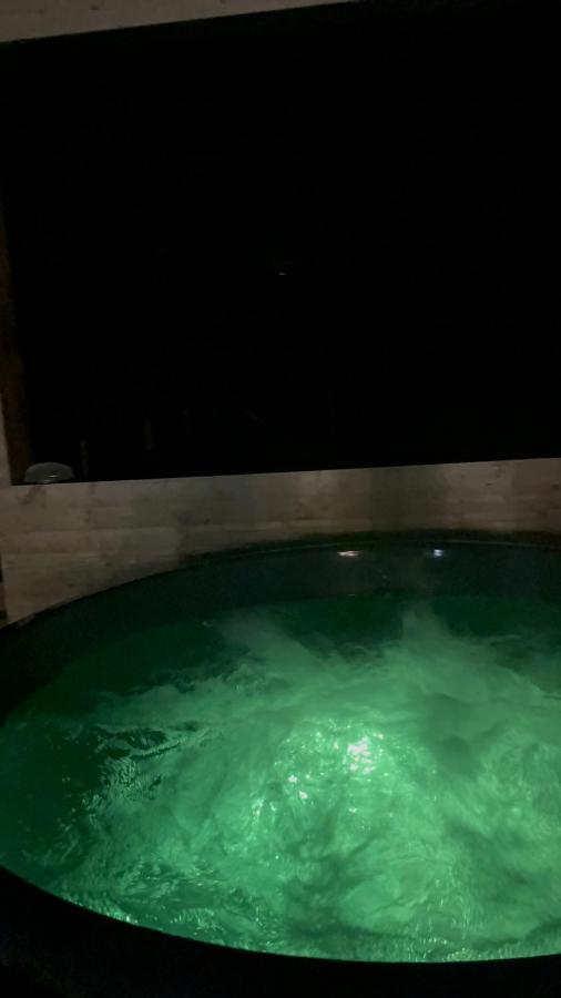 Dans Wee Cottage Slieve Croob Dromara Castlewellan Newcastle Екстериор снимка