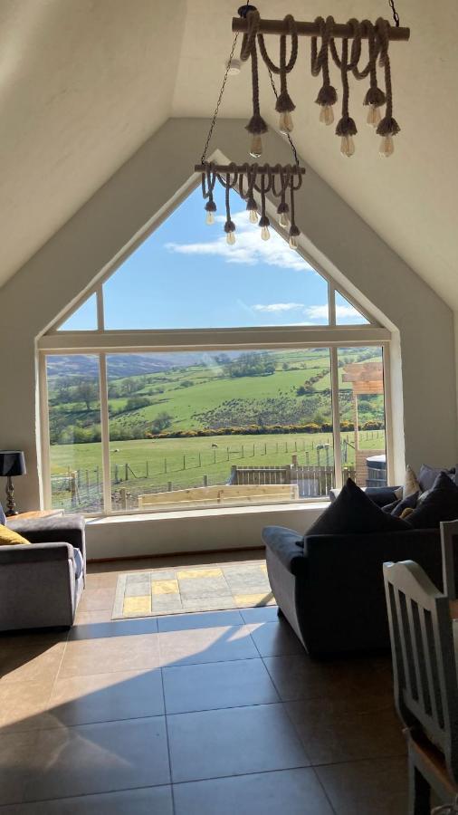 Dans Wee Cottage Slieve Croob Dromara Castlewellan Newcastle Екстериор снимка